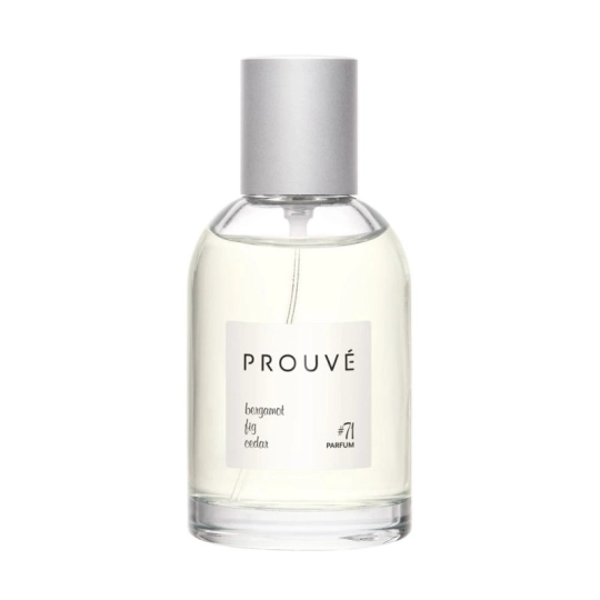 PROUVÉ 71, 50 ml – inspirat de aroma HERMES - Le Jardin En Med | Mimib