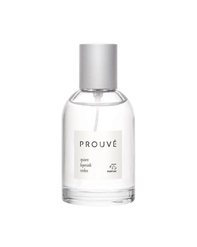 PROUVÉ 75, 50 ml – inspirat de aroma COCO CHANEL - Chance Eau  | Mimib