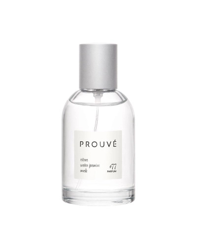 PROUVÉ 77, 50 ml – inspirat de aroma BVLGARI - Omnia Coral | Mimib