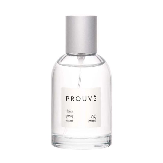 PROUVÉ 79, 50 ml – inspirat de aroma LANVIN - Éclat D Arpege | Mimib