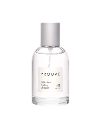 PROUVÉ 81, 50 ml – inspirat de aroma GIVENCHY - Ange Ou Démon | Mimib