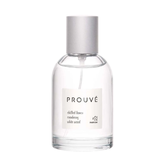 PROUVÉ 81, 50 ml – inspirat de aroma GIVENCHY - Ange Ou Démon | Mimib