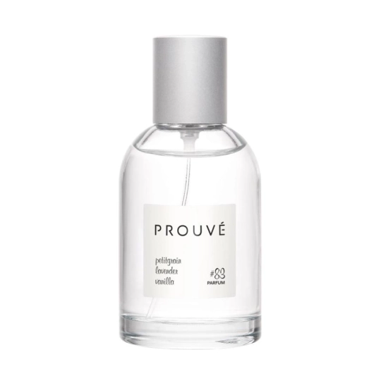 PROUVÉ 83, 50 ml – inspirat de aroma YVES SAINT LAURENT - Libr | Mimib