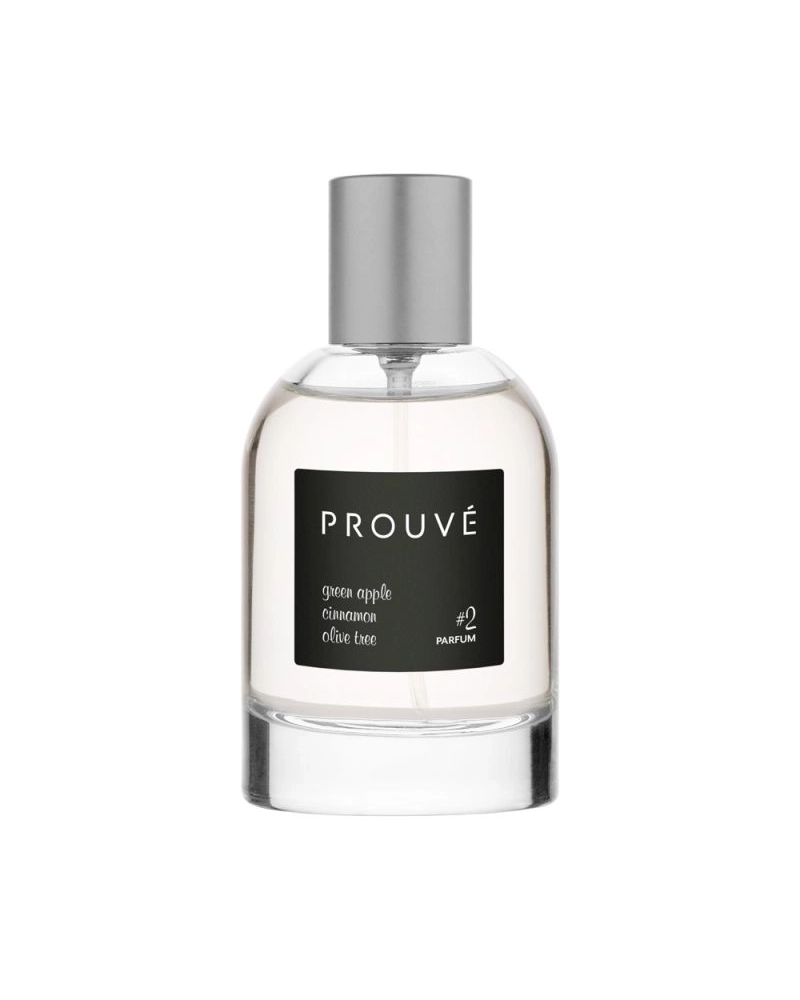 PROUVÉ 2, 50 ml – inspirat de aroma Hugo Boss - Boss | Mimib