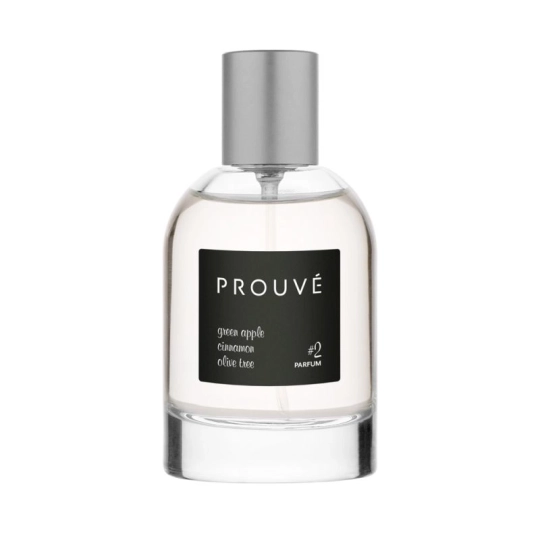 PROUVÉ 2, 50 ml – inspirat de aroma Hugo Boss - Boss | Mimib