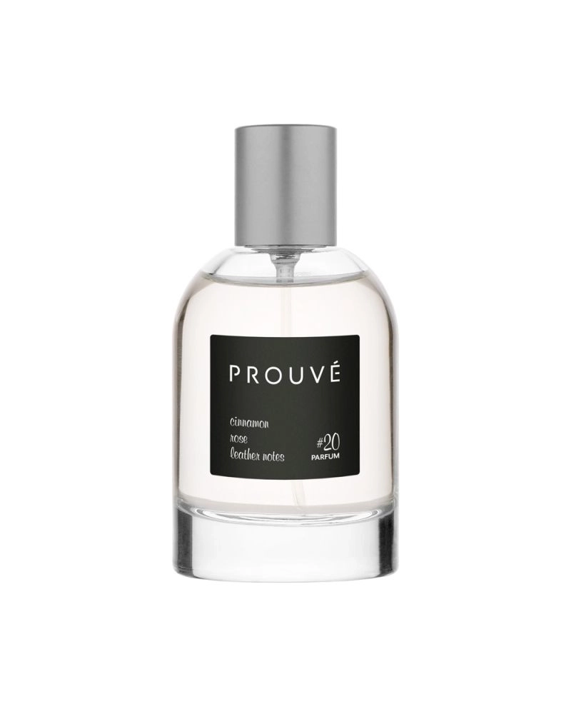 PROUVÉ 20, 50 ml – inspirat de aroma PACO RABANNE - 1 Million | Mimib