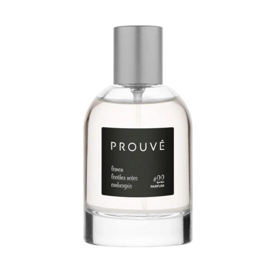 PROUVÉ 22, 50 ml – inspirat de aroma DIESEL - Only the Brave | Mimib