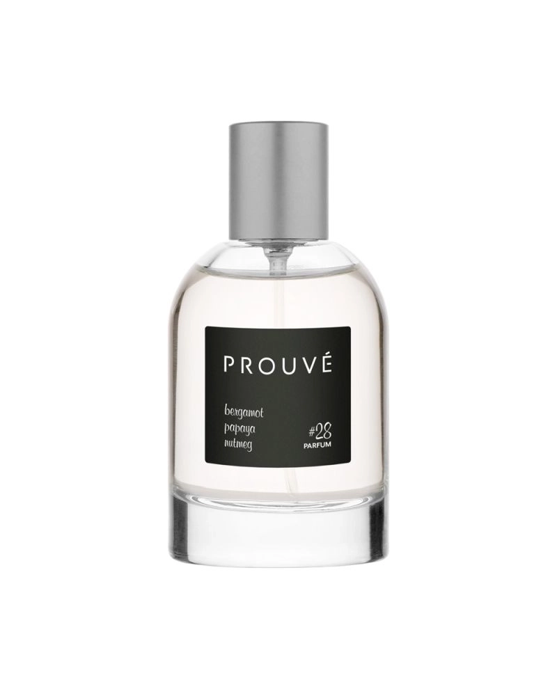 PROUVÉ 28, 50 ml – inspirat de aroma CALVIN KLEIN - One Calvin Klein | Mimib