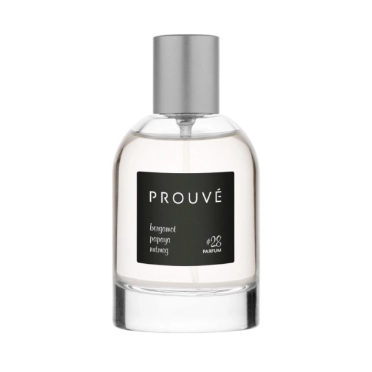 PROUVÉ 28, 50 ml – inspirat de aroma CALVIN KLEIN - One Calvin Klein | Mimib