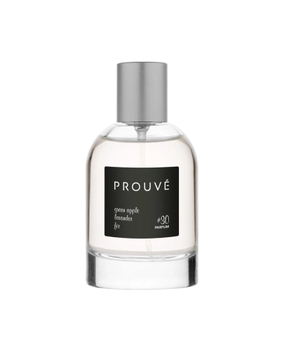 PROUVÉ 30, 50 ml – inspirat de aroma HUGO BOSS - Hugo Man | Mimib