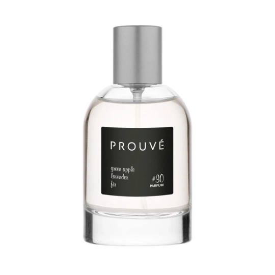 PROUVÉ 30, 50 ml – inspirat de aroma HUGO BOSS - Hugo Man | Mimib