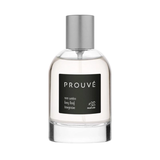 PROUVÉ 38, 50 ml – inspirat de aroma PACO RABANNE - Invictus | Mimib