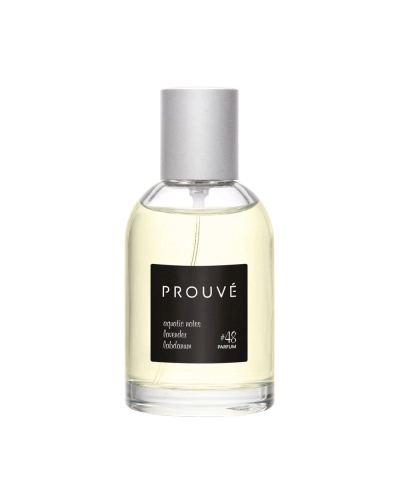 PROUVÉ 48, 50 ml – inspirat de aroma DOLCE&GABBANA - Intenso | Mimib