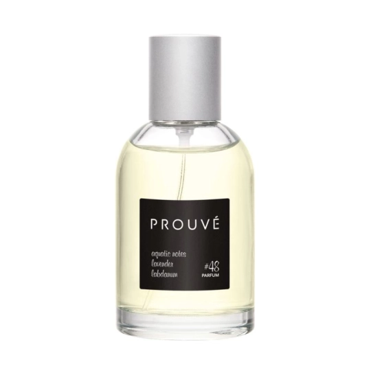 PROUVÉ 48, 50 ml – inspirat de aroma DOLCE&GABBANA - Intenso | Mimib