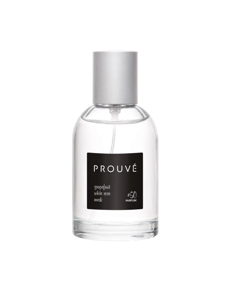 PROUVÉ 50, 50 ml – inspirat de aroma DOLCE&GABBANA - Light Blue Man | Mimib