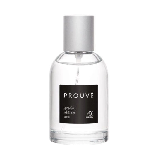 PROUVÉ 50, 50 ml – inspirat de aroma DOLCE&GABBANA - Light Blue Man | Mimib