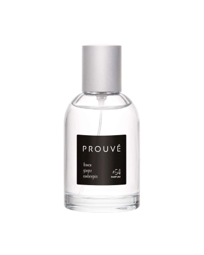 PROUVÉ 54, 50 ml – inspirat de aroma MONTALE Aoud Forest | Mimib