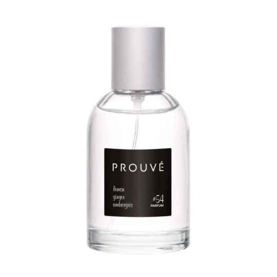 PROUVÉ 54, 50 ml – inspirat de aroma MONTALE Aoud Forest | Mimib