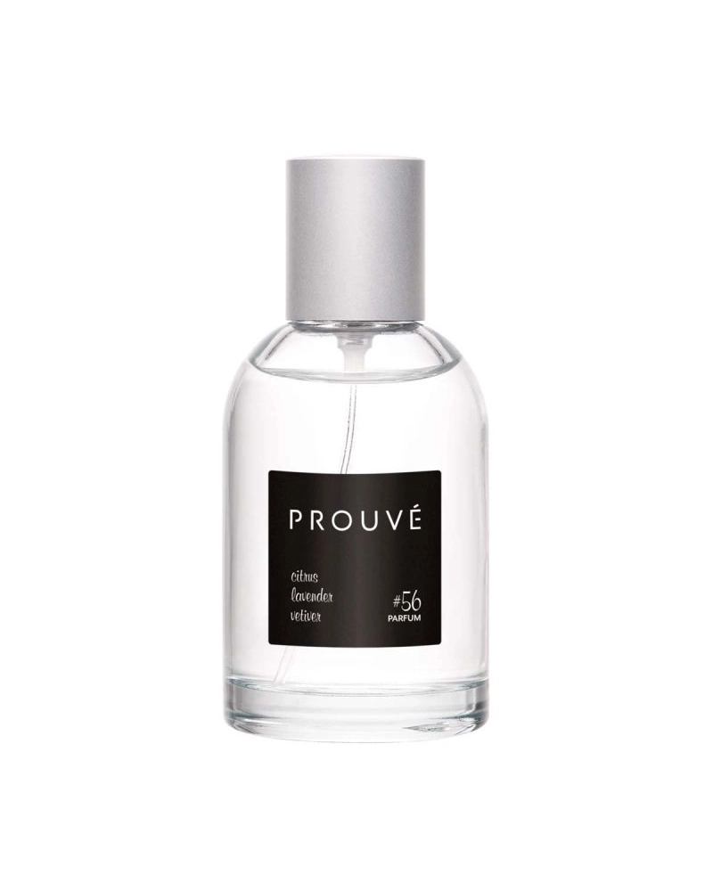 PROUVÉ 56, 50 ml – inspirat de aroma DOLCE&GABBANA - K | Mimib