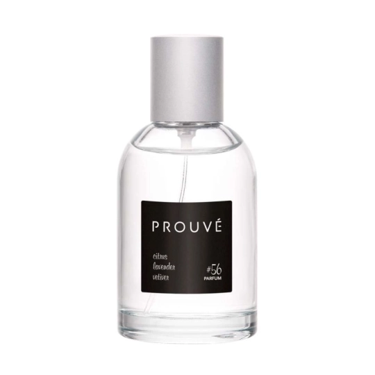 PROUVÉ 56, 50 ml – inspirat de aroma DOLCE&GABBANA - K | Mimib