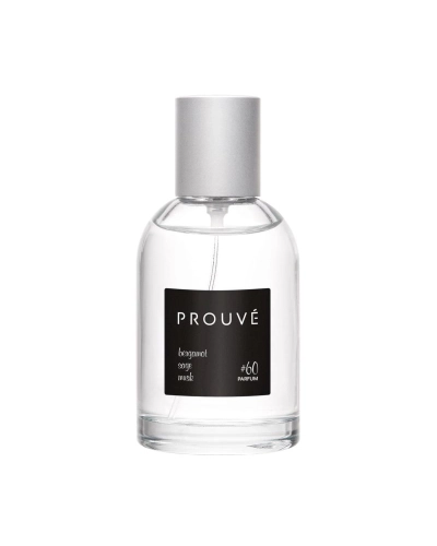 PROUVÉ 60, 50 ml – inspirat de aroma VERSACE - Man Eau Fraiche