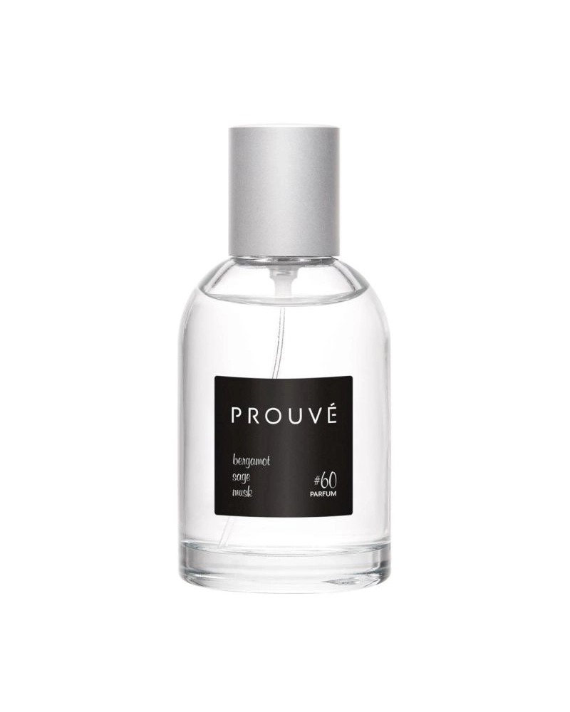 PROUVÉ 60, 50 ml – inspirat de aroma VERSACE - Man Eau Fraiche | Mimib