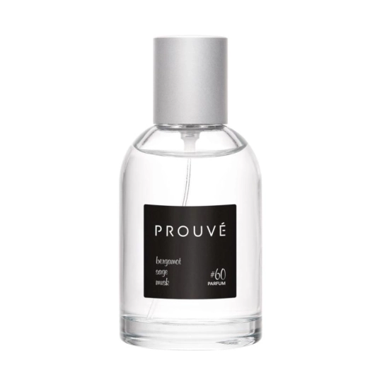 PROUVÉ 60, 50 ml – inspirat de aroma VERSACE - Man Eau Fraiche | Mimib