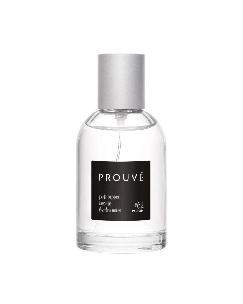 PROUVÉ 62, 50 ml – inspirat de aroma HUGO BOSS - Boss Bottled Parfum 2022 | Mimib