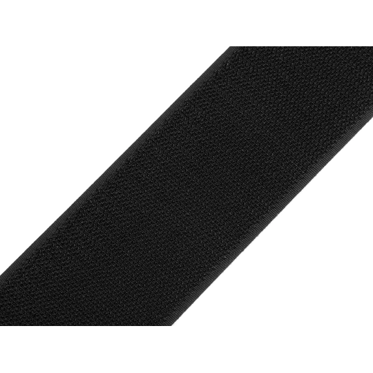 Suchý zips háčik šírka 50 mm - 1 m | Mimib