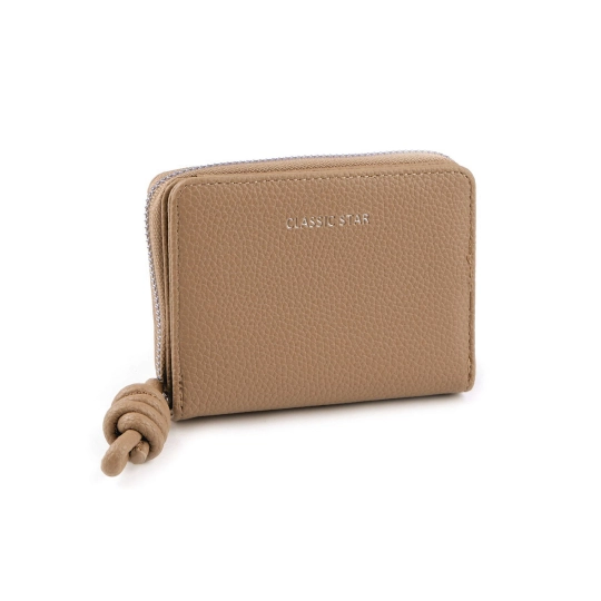 Dámska peňaženka 9x12 cm - 1 ks | Mimib