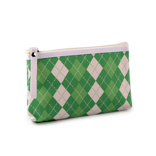 Kozmetická taška / puzdro umývateľné 14x20 cm - 1 ks | Mimib