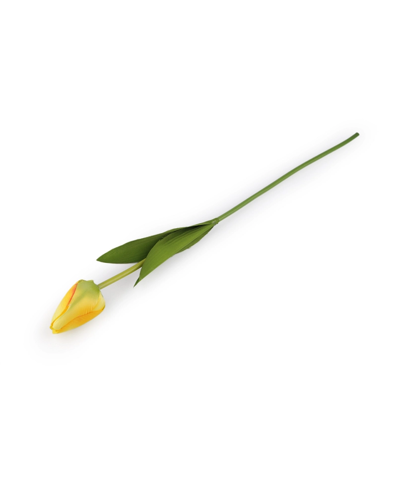 Umelý tulipán dlhý - 1 ks | Mimib Umelý tulipán dlhý - 1 ks | Mimib