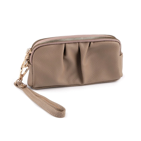 Kabelka/púzdro do ruky 18x9,5 cm - 1 ks | Mimib