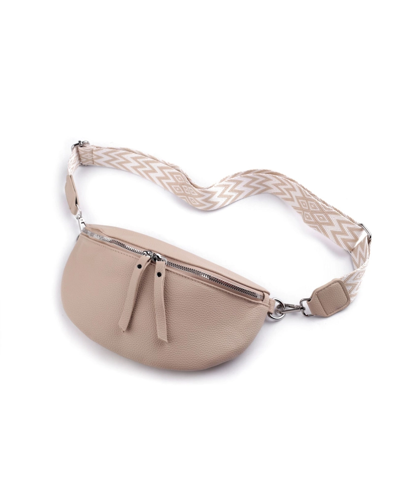 Kabelka crossbody 27x18 cm - 1 ks | Mimib