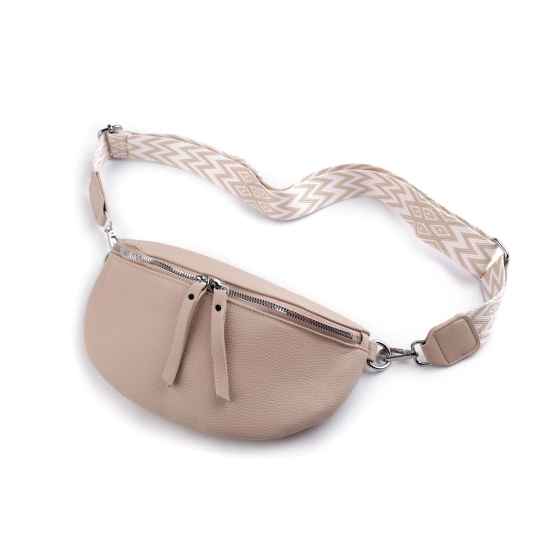 Kabelka crossbody 27x18 cm - 1 ks | Mimib