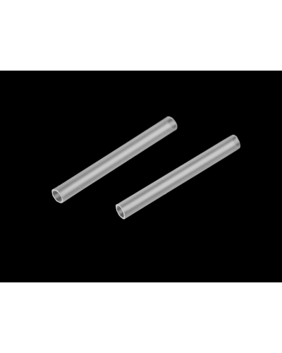 Spojka na plastovú výstuž do šiat Ø4 mm - 10 ks | Mimib