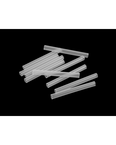 Spojka na plastovú výstuž do šiat Ø4 mm - 10 ks | Mimib