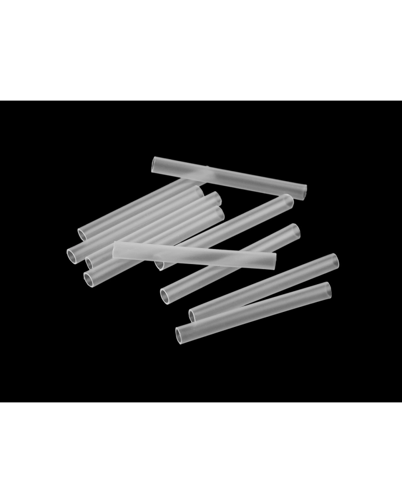 Spojka na plastovú výstuž do šiat Ø4 mm - 10 ks | Mimib