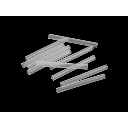 Spojka na plastovú výstuž do šiat Ø4 mm - 10 ks | Mimib