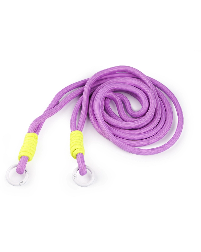 Univerzálna šnúra / kľúčenka s karabínami - 1 ks | Mimib