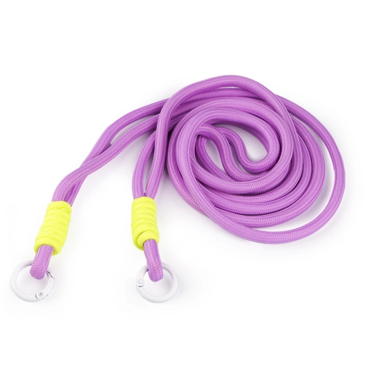 Univerzálna šnúra / kľúčenka s karabínami - 1 ks | Mimib