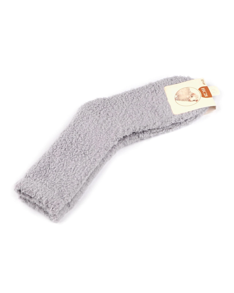 Ponožky froté unisex - 1 pár | Mimib