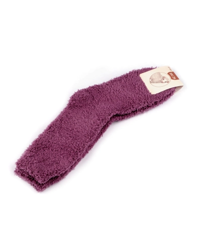 Ponožky froté unisex - 1 pár | Mimib