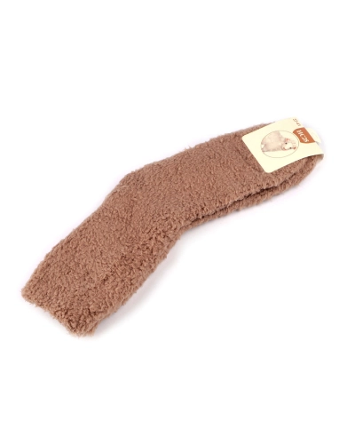 Ponožky froté unisex - 1 pár | Mimib