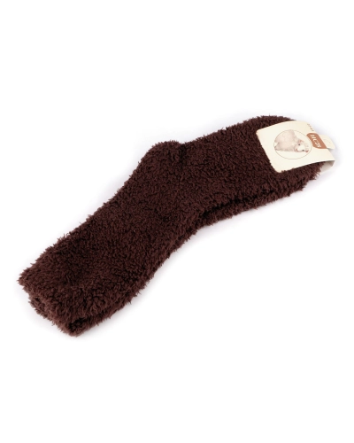 Ponožky froté unisex - 1 pár | Mimib