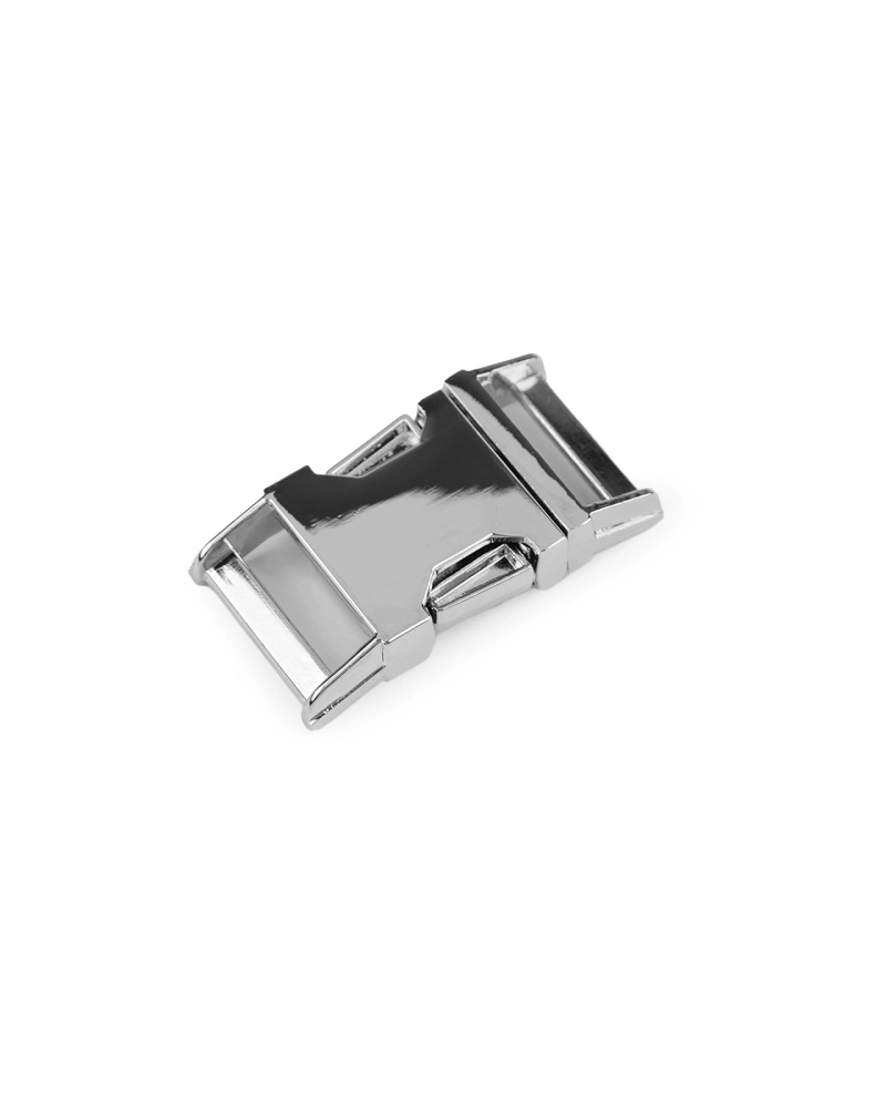 Spona celokovová šírka 20 mm - 1 pár | Mimib Spona celokovová šírka 20 mm - 1 pár | Mimib