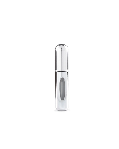 Cestovný plniteľný rozprašovač na parfum 8 cm - 1 ks | Mimib