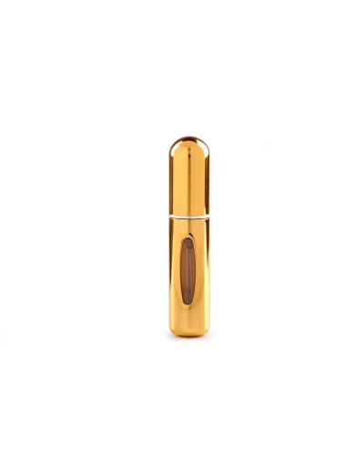 Cestovný plniteľný rozprašovač na parfum 8 cm - 1 ks | Mimib