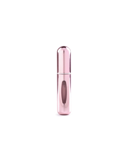 Cestovný plniteľný rozprašovač na parfum 8 cm - 1 ks | Mimib