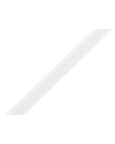 Bielizňová guma šírka 8 mm - 90 m | Mimib